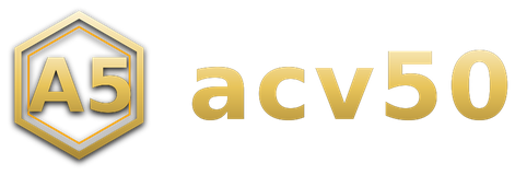 acv50 logo